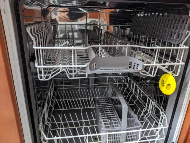 LAVABAJILLAS BALAY FD9501