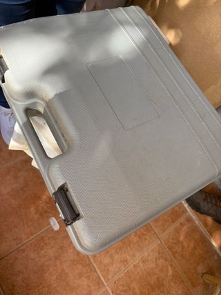 Martillo percutor KRAFT EH32XD-2(G)