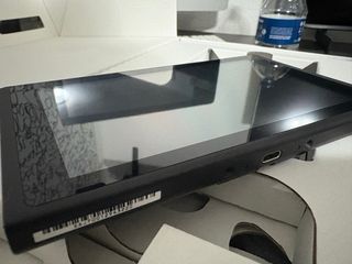 Nintendo Switch verde y Rojo +juegos +funda