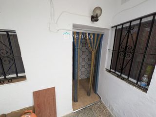 Casa en venta en Vejer de la Frontera