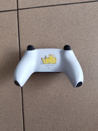 Mandos PS5 para piezas