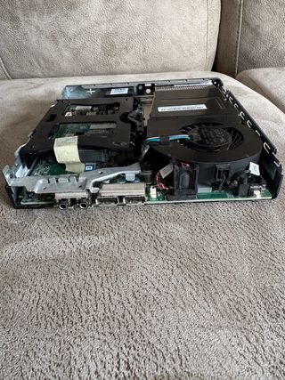 Mini PC Lenovo M910q