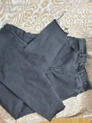 Camiseta Bershka Talla S Estampado Gráfico