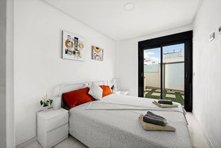 Casa en venta en Zona Centro-Corredera en Lorca