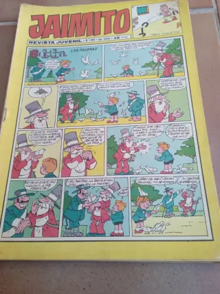 Jaimito