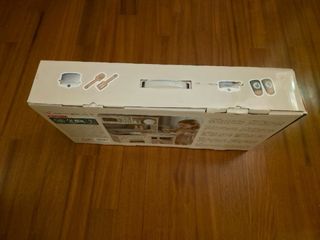 Cucina giocattolo in legno 100% FSC