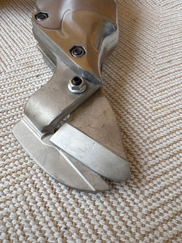 Tijeras Eléctricas Inalámbricas 18V