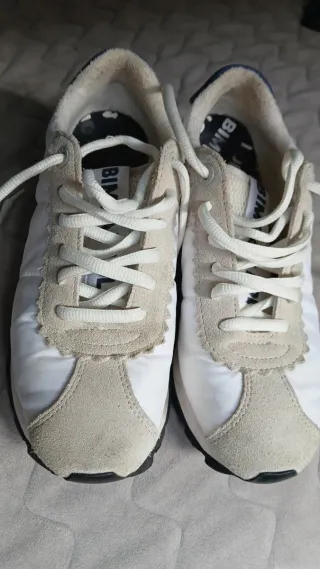 2 Pares Zapatillas Bimba y Lola Talla 37