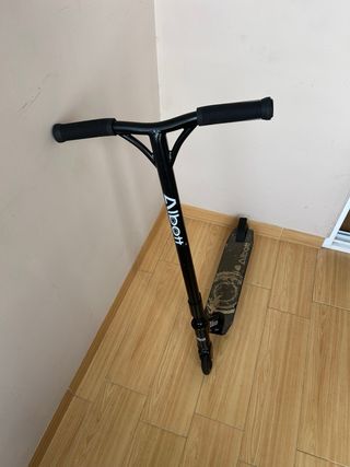 Patinete Albott Negro