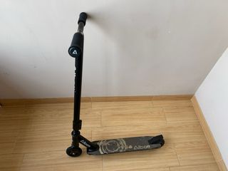 Patinete Albott Negro