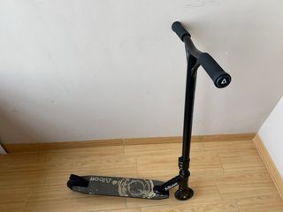 Patinete Albott Negro