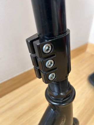 Patinete Albott Negro