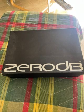 Stivali donna pelle testa di moro