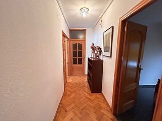 Piso en alquiler en Villacerrada - Centro en Albacete