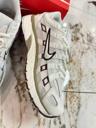 Zapatillas Nike P-6000