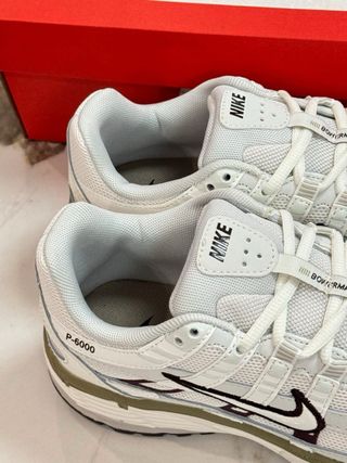 Zapatillas Nike P-6000