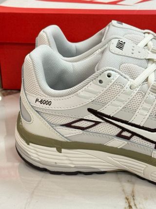 Zapatillas Nike P-6000