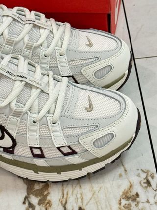 Zapatillas Nike P-6000