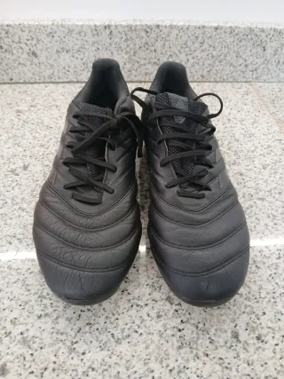 Botas de fútbol Adidas Copa Negras