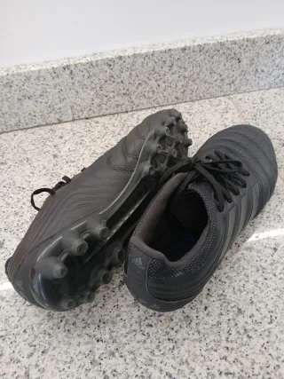Botas de fútbol Adidas Copa Negras