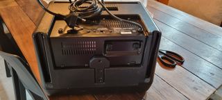 2 Casse Monitor Yamaha MS202II