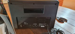 2 Casse Monitor Yamaha MS202II