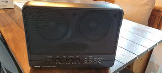 2 Casse Monitor Yamaha MS202II