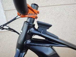 Soporte Bosh Kiox 300 Mondraker