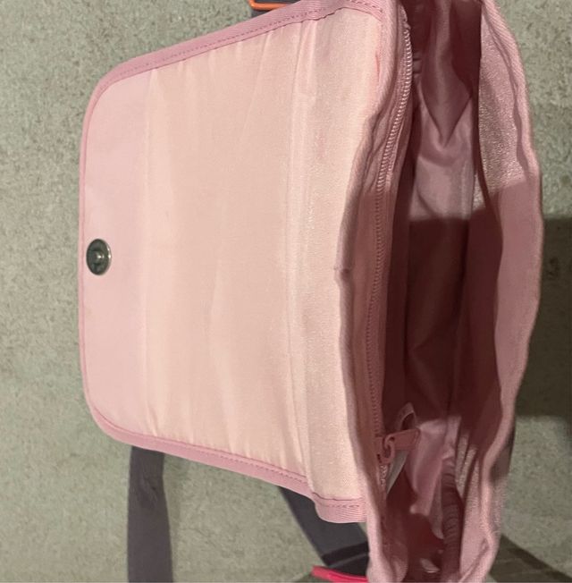 Bolso bandolera TOPModel by Depesche