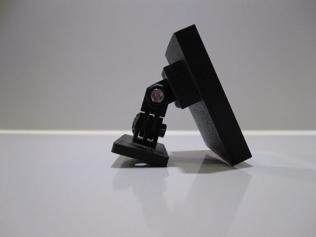 iFlag, Simflag. Para montaje en perfil aluminio