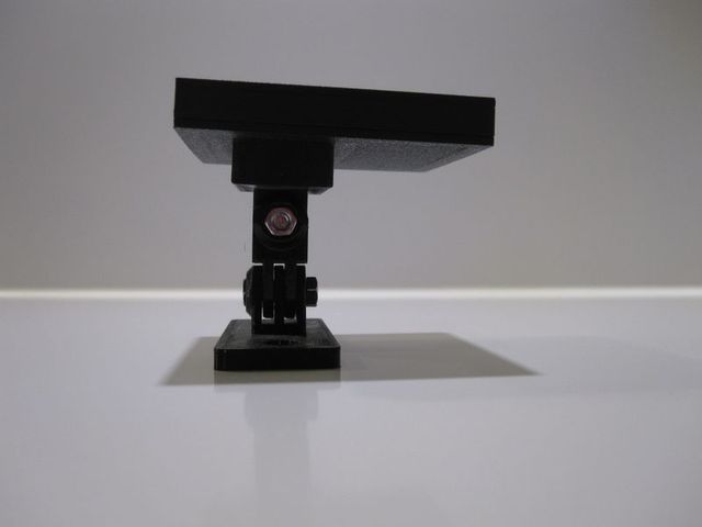 iFlag, Simflag. Para montaje en perfil aluminio