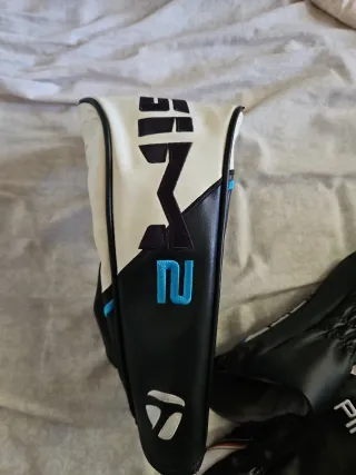 Funda Golf Driver TaylorMade SIM2