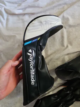 Funda Golf Driver TaylorMade SIM2