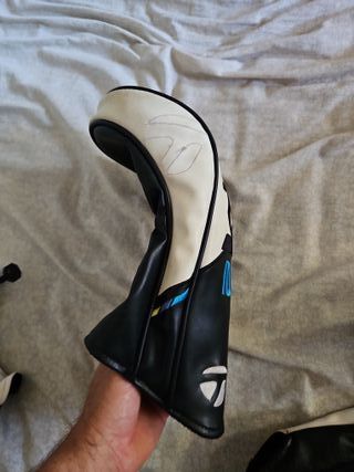 Funda Golf Driver TaylorMade SIM2