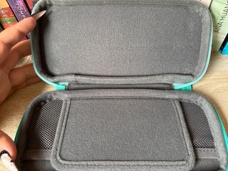 Custodia Nintendo Switch Lite Animal Crossing