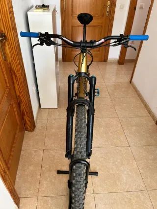 Bicicleta Orbea Rallon M20 2023 Talla XL