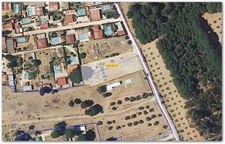 Terreno en venta en Marchena