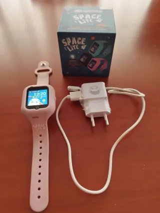 Reloj GPS Momo Space