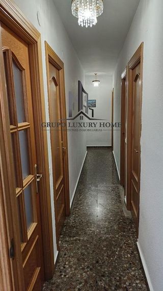 Piso en venta en Santa Cruz - Industria - Polígono Campollano en Albacete
