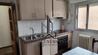 Piso en venta en Santa Cruz - Industria - Polígono Campollano en Albacete