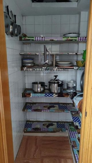 Piso en venta en Santa Cruz - Industria - Polígono Campollano en Albacete