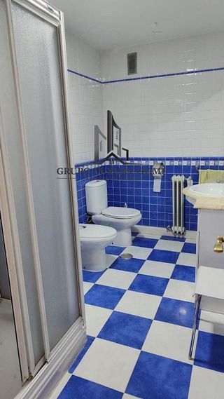 Piso en venta en Santa Cruz - Industria - Polígono Campollano en Albacete