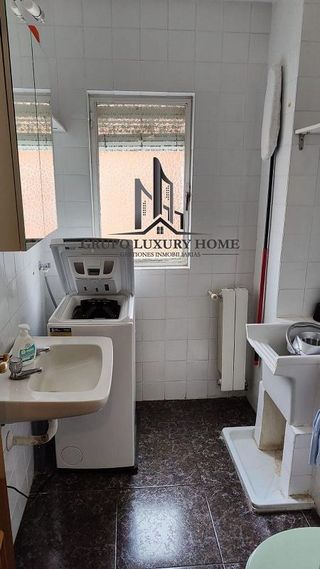 Piso en venta en Santa Cruz - Industria - Polígono Campollano en Albacete