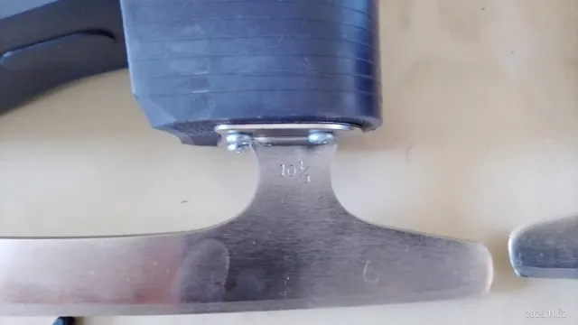 Patines de Hielo Blancos  JACKSON