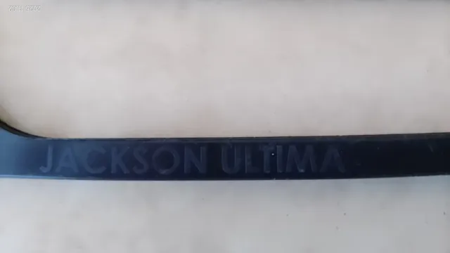 Patines de Hielo Blancos  JACKSON