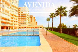 Piso en venta en Zona Playa Morro de Gos en Oropesa del Mar/Orpesa