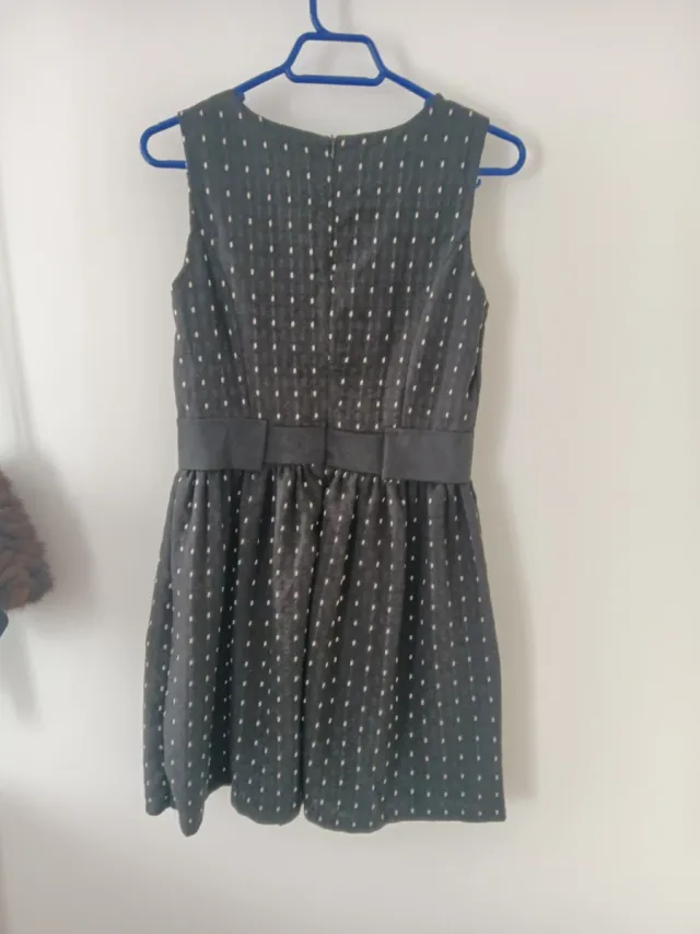 Vestido Molly Bracken Retro Talla S