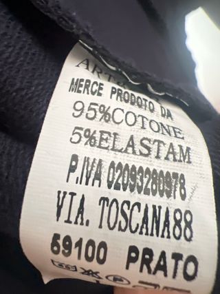 Chaqueta estilo guerrera militar