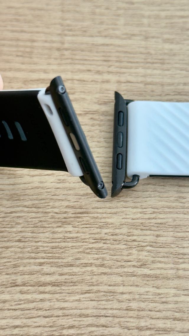 Correas Apple Watch Ultra 1,2,3 y 45mm