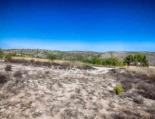 Terreno en venta en Teulada Pueblo en Teulada